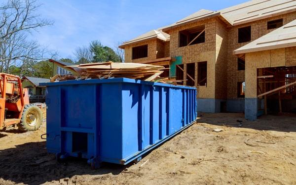 construction dumpsters can generally be rented for anywhere from a few days to several weeks, depending on the needs of the project